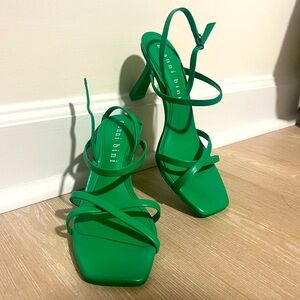 Gianni Binni Heels